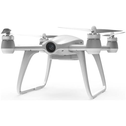 Walkera Aibao 2.4G 4CH WIFI FPV With 4K HD Camera APP Virtual Racing RC Quadcopter RTF 5200mAh Battery