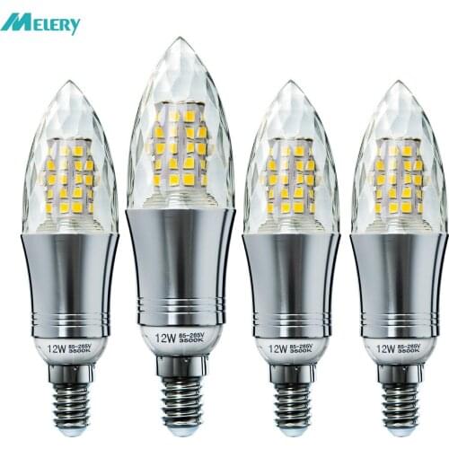 Melery LED Bulbs