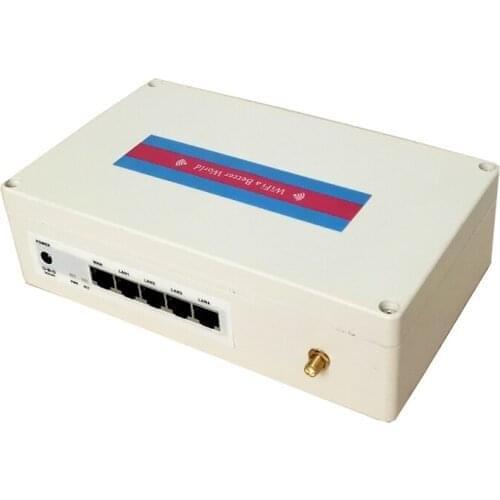 Low Price 4G Wireless Router With Sim Card Slot Pocket WiFi