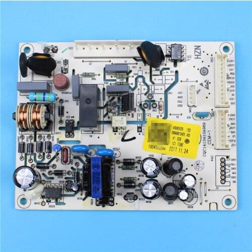 Power board 0064001042E is suitable for Haier refrigerator BCD-370LFDBF/-468FDBB/-482FDPT