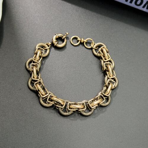 RKR Copper Bracelets