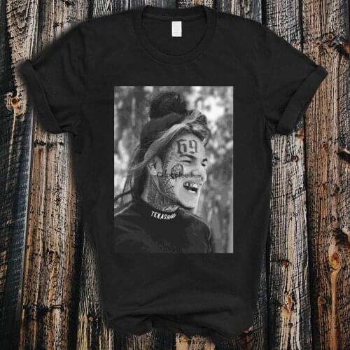 6ix9ine Shirt