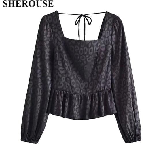 Sherouse Women's Long T-shirts