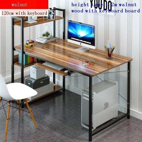 Meuble Mesa Portatil Escrivaninha Bed Tafel Tafelkleed Notebook Standing Office Stand Bedside Laptop Study Table Computer Desk