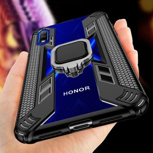 Heavy Duty Rugged Armor Case for Honor 9X 8X V20 V30 10 Lite 8A Cover for Huawei Nova 5i 5 6 SE Mate 20 X P40 Pro P30 Lite Cases