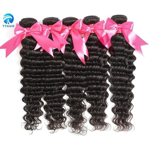 TTHAIR Multi-colored Hair Extensions