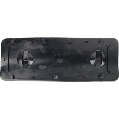 1pc High Quality Black Battery Tray Cover for audi A4 8E B6 B7 8E1819422A01C 1XCF