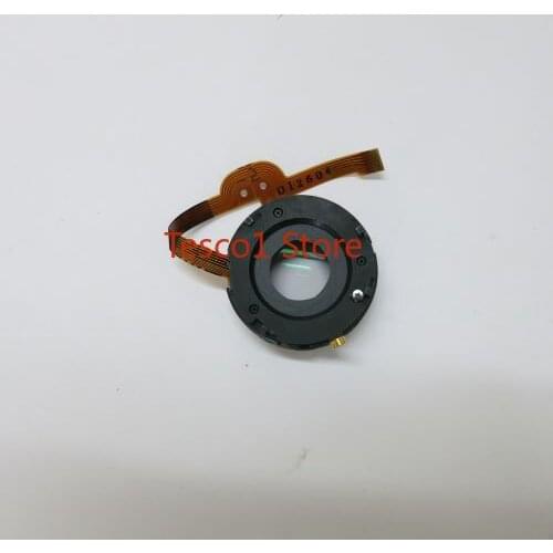 Brand New Original For Canon EF 16-35mm f/2.8L II USM Lens Aperture Group Flex Cable Repair Part