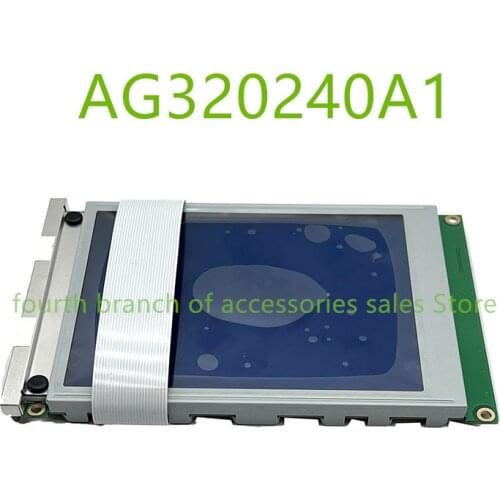 AG320240A1 lcd panel 320240A1