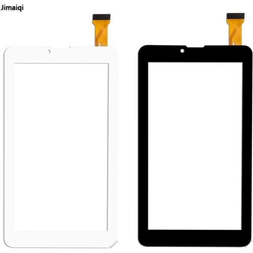 For 7‘’ Inch Kingvina-018- V2-Long Tablet External Capacitive Touch Screen Digitizer Panel Sensor Replacement Phablet Multitouch