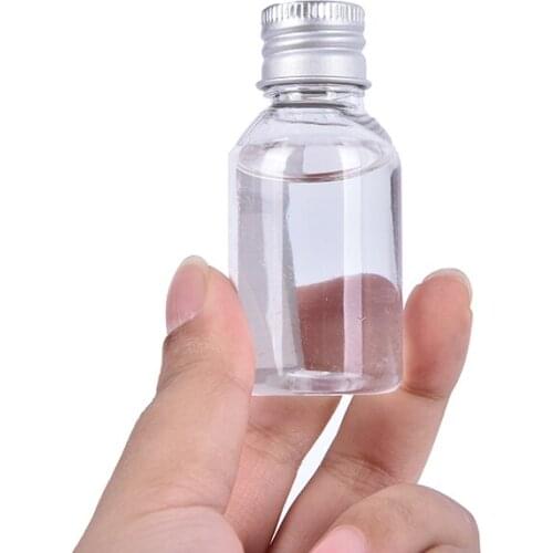 2pcs/ste 25ml + 75ml High Adhesive Clear Resin Epoxy 3:1 AB Crystal Glue Resin Jewelry Making Diy Tool