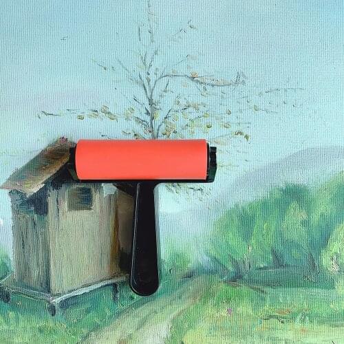 EverShine Diamond Painting Accessories Diamond Embroidery Sale Cross Stitch Kit Diamond Mosaic Tool Roller Plastic Handcraft DIY