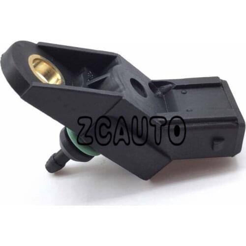 Intake Manifold Pressure Sensor MAP Fits BUICK Sail Wagon 1.6L 2002- 0261230087,92099889,B113611041