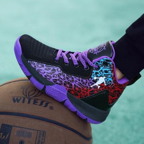 Childrens Shoes For Boys Lightweight Kids Shoes Soft Bottom Running Shoes Tenis Infantil High Quality Breathable Sneakers