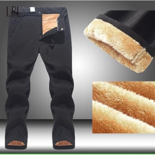 LBL LEADING THE BETTER LIFE Men's Hiking Pants China