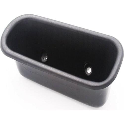 Left & Right Car Front Interior Door Pull Cup Handle Fit For Dodge 2500 3500 Ram 1994-2002 for Dodge 1500 Ram 1994-2001