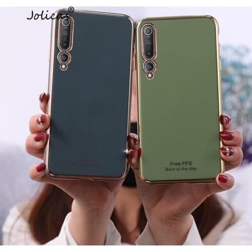 Cute Soft TPU Cases For ajax Xiaomi 10 Protection Soft Silicone Shell Estojo sFor Xiaomi coque 10 Pro A1 Note CC9 8 Lite 5X 9