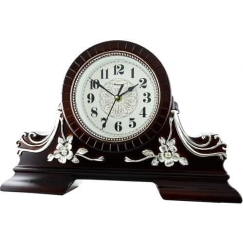 Mirron Clock