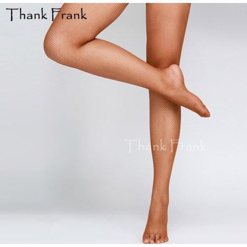 Soft Basic Seamless Fishnet Tights For Latin Ballroom Dance And Daily Wear Footed Dance Tights For Girls Women Latin Hosiery