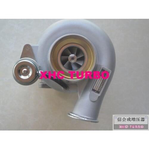 NEW HY35W 2836707 2066018011 Turbo Turbocharger for Yanmar 6BYII MO256H45 3.9L