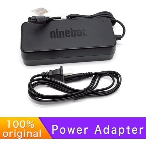 Charger For Ninebot Mini S PRO self-balancing scooter 63V 1.1A 70W Adapter Accessories