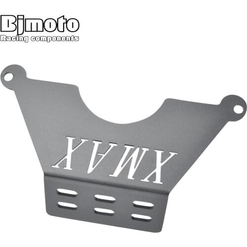 Motorcycle XMAX 250 300 Stand Holder Mobile Phone GPS Plate bracket For Yamaha XMAX300 XMAX250 2017-2018