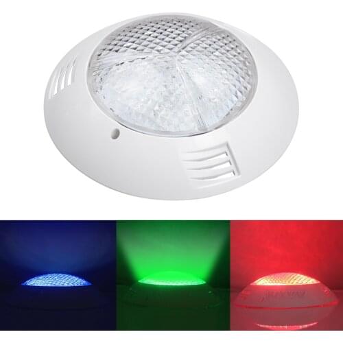 RAYWAY Underwater Lamps