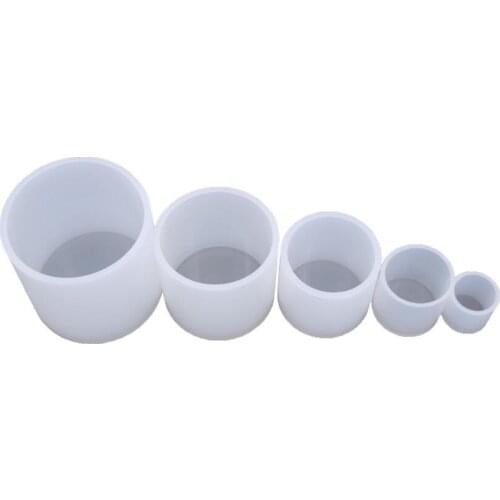 3D Silicone Mold Resin Casting Molds For DIY Epoxy UV Crystal Resin Jewelry Crafts Handmade Mould Jewelry Tools