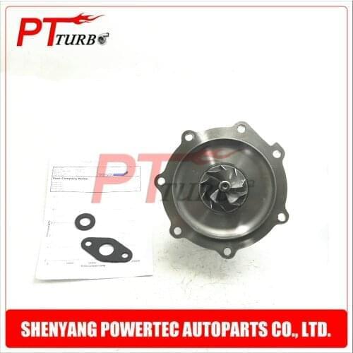 Turbo CHRA Turbine Core For Volkswagen Tiguan 1.4 TSI 110Kw BWK CAVA Turbocharger Balanced K03 53039700248 03C145702P 2007