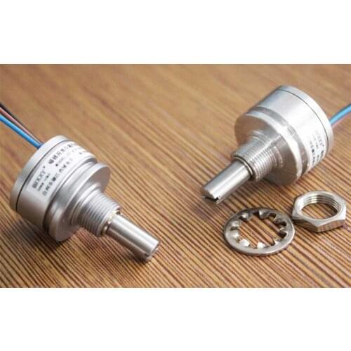 GT-A-A1-2236 Angle Sensor Hall Sensor Non-contact Measuring Angle Ruler 0-360 Degrees Magnetic Sensitive Angle Sensor