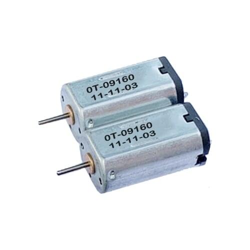 DC 3.7V 30000rpm Micro Mini N30 High-speed Model Airplane Motor Strong Magnetic Large Torque for DIY Toy RC Small Glider