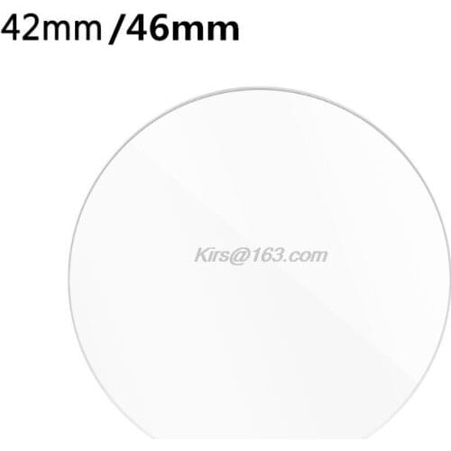 Tempered Glass Screen Protector Scratch Proof Protective Cover Watch Case for Huawei Watch GT2E 42mm/46mm Accessories