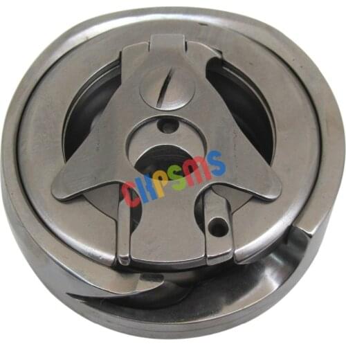 1PCS #HSH-32(26) Rotary hook FOR SEIKO SKM-26 SKM-36 heavy duty sewing machine