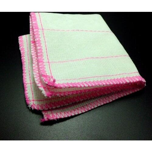 1PC 28*28cm Special Absorbent Microfiber Kitchen Cleaning Small Square Towel Bathroom car dish cloth rags