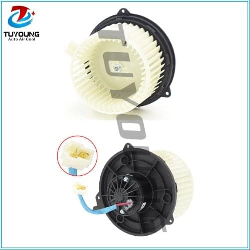Auto a/c heater blower fan motor for Daihatsu Mitsubish Suzuki Honda Mazda 74150-76G00 MR315394 272500-0411 79310-S2K-003