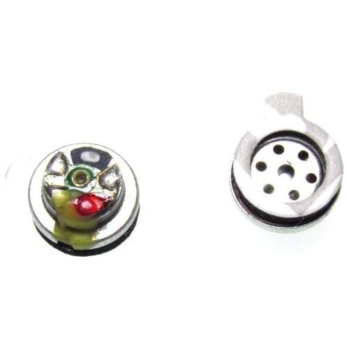 8mm speaker unit bass unit 4pcs