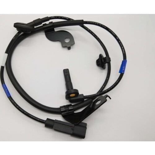SMD Front Right ABS Wheel Speed Sensor SU12584 5S11131 ALS1784 For MITSUBISHI PAJERO LANCER OUTLANDER ASX 4670A576 4670A032