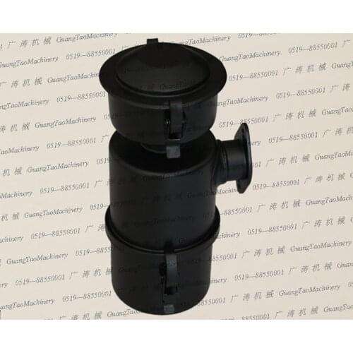 Tiller / pump / generator 186 / 178FA new Kama an oil-bath air filter cleaner