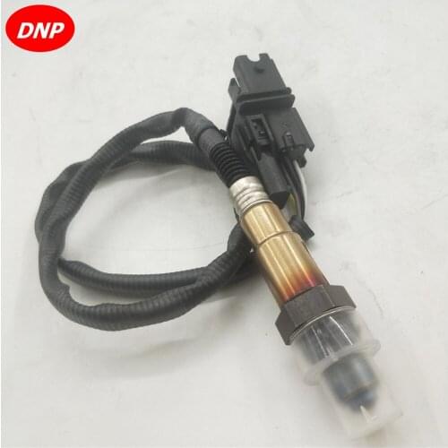 DNP O2 Oxygen Sensor 22641-AA012 Fit For Subaru Outback Forester Legacy 2.5L