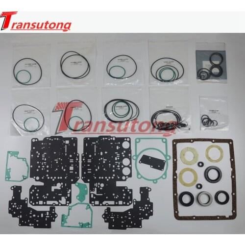 03-71 03-72L A44DL A46DE AW372 KM148 Automatic Transmission Repair Kit For TOYOTA MITSUBISHI