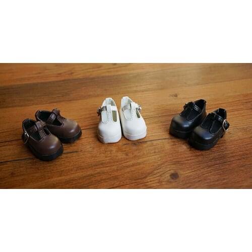 1/6 scale BJD SD doll cute boots shoes for YOSD BB doll accessories . not include doll and other C0639