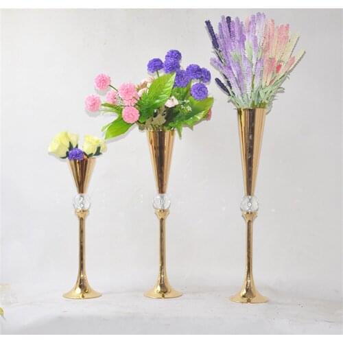 MS Made Decorative Vases