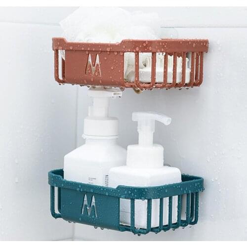 Wall Mount Hanging Household Bathroom Quick Drying Paper Box Case Tissue Storage Container