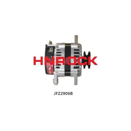 NEW HNROCK 28V 90A ALTERNATOR JFZ2906B FOR N37.3D-01310-B01、6102