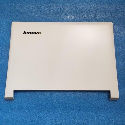 New Original FOR lenovo Flex2-14 Flex 2 14 LCD rear back cover laptop shell white 6CB0F76870