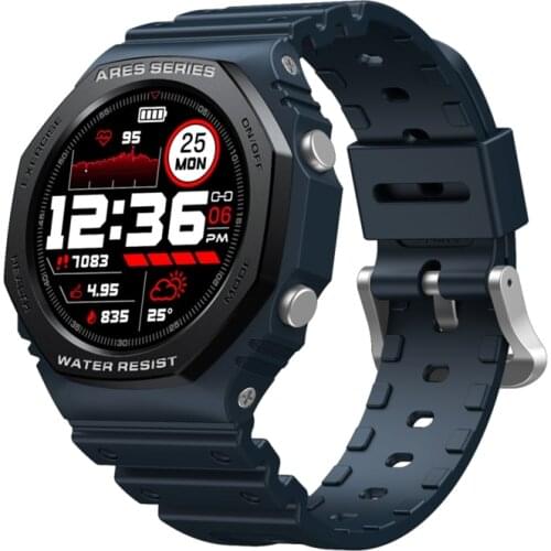 OOTDTY Smart Watch