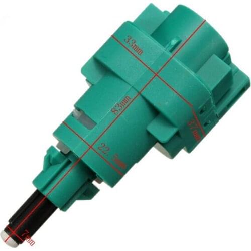 SKTOO 1C0 945 511A 1C0945511A Brake Light Switch