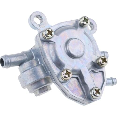 1 Piece Fuel Valve Switch Fuel Delivery Suitable For Yamaha Razz SH50 JOG50 1986-2001 Scooter
