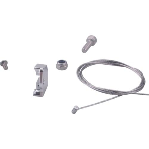 Handbrake Handle Lever Release Cable Release Button Parking Hand Park Brake Cable for Ford S-Max Galaxy Car Accessories