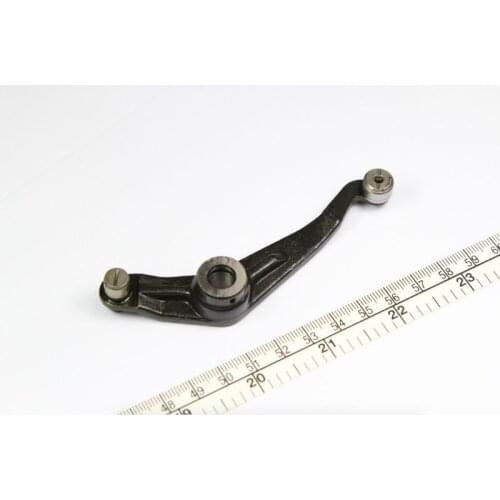 ZYQ Ningbo Rostone HT230212 Barudan Embroidery Machine Parts TAKE UP LEVER DRIVE LEVER B030